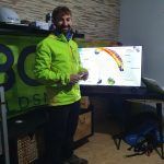 Clases Piloto Parapente Andalucía
