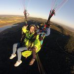 Vuelo Libre Parapente Biplaza Andalucía