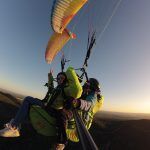 Vuelo Libre Parapente Biplaza Andalucía