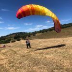 Curso Piloto Parapente en Andalucía